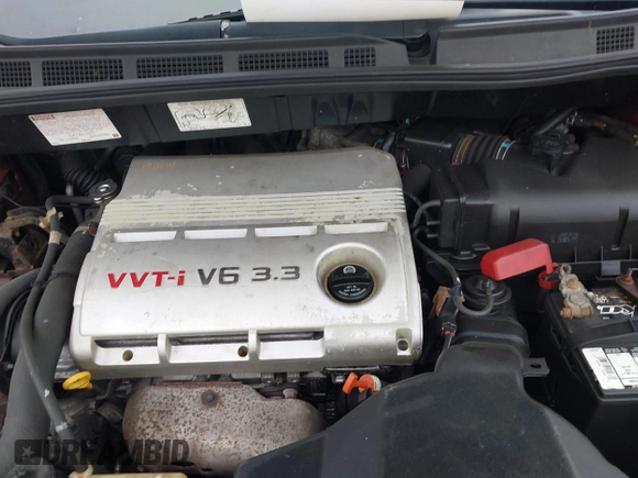2005 Toyota Sienna CE z VIN 5TDZA23C25S242153, wystawiony jako IAAI lot #42096002 z przebiegiem 154 992 mil mil oraz . Historia ofert i sprzedaży dostępna na DreamBid. Obrazek 10.