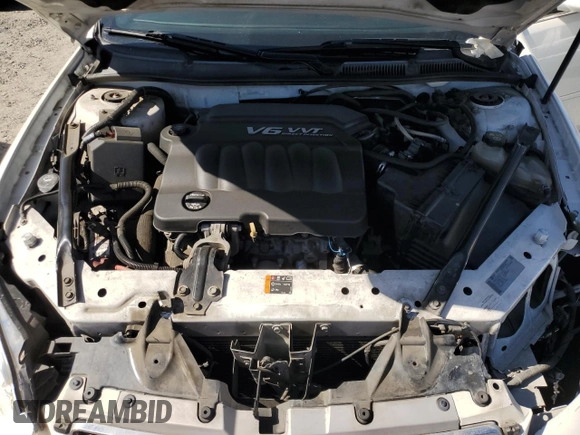 2014 Chevrolet Impala LT with VIN 2G1WB5E39E1167594, listed as a Copart auction lot 55836905 with 136,690 mi miles and Salvage Title. Bid and sale history available at DreamBid. Image 11.