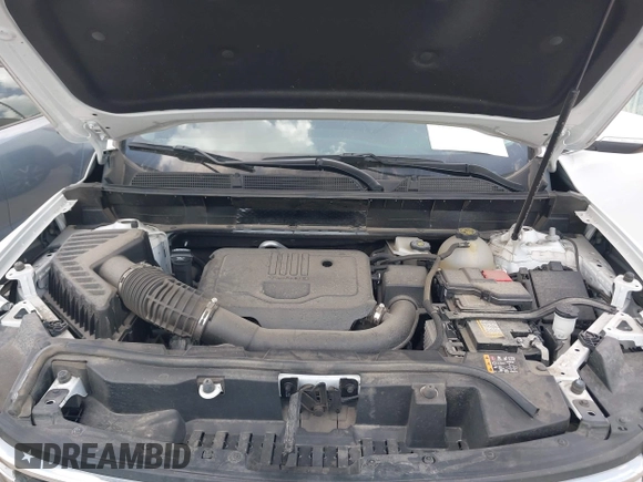 2023 GMC Acadia SLT with VIN 1GKKNUL45PZ201984, listed as a IAAI auction lot 42529929 with 52,263 mi miles and . Bid and sale history available at DreamBid. Image 10.