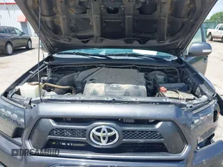 2012 Toyota Tacoma z VIN 5TFLU4EN8CX023888, wystawiony jako IAAI lot #42545349 z przebiegiem 118 369 mil mil oraz . Historia ofert i sprzedaży dostępna na DreamBid. Obrazek 10.