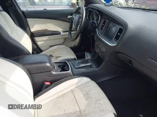 2015 Dodge Charger SXT with VIN 2C3CDXHGXFH897395, listed as a IAAI auction lot 42383907 with 145,334 mi miles and . Bid and sale history available at DreamBid. Image 5.