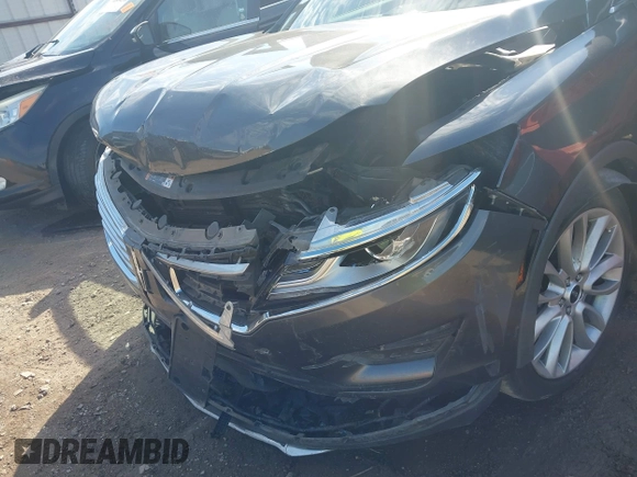 2017 Lincoln MKC Reserve с VIN 5LMCJ3C90HUL50022, выставлен на аукционе IAAI как лот 41898519 с пробегом 87 517 миль миль и . История ставок и продаж доступна на DreamBid. Изображение 6.