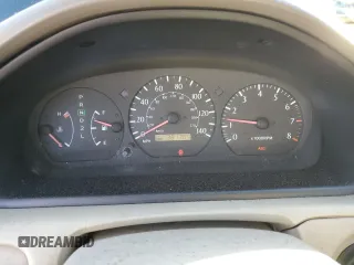 1999 Toyota Solara SE with VIN 2T1CF22P6XC256483, listed as a Copart auction lot 46165865 with 381,309 mi miles and Clean Title. Bid and sale history available at DreamBid. Image 9.