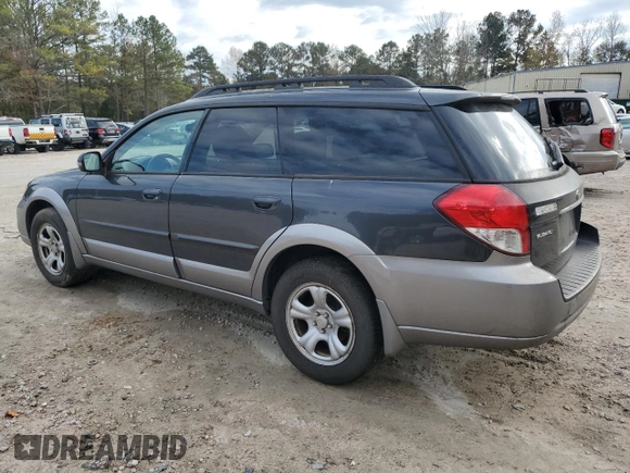 2009 Subaru Outback 3.0R Ltd with VIN 4S4BP85C694312699, listed as a Copart auction lot 78298314 with 169,582 mi miles and Clean Title. Bid and sale history available at carsss.com. Image 2.