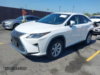 2016 Lexus RX 350 with VIN 2T2ZZMCA5GC021740, listed as a IAAI auction lot 42217887 with 98,562 mi miles and . Bid and sale history available at DreamBid. Image 17.