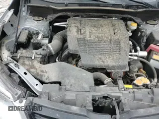 2019 Subaru Forester Special Sports z VIN JF2SKAPCXKH438961, wystawiony jako Copart lot #67034355 z przebiegiem 73 119 mil mil oraz Szkoda całkowita • Salvage title. Historia ofert i sprzedaży dostępna na DreamBid. Obrazek 15.