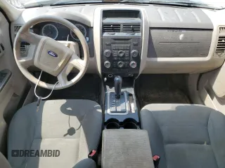 2008 Ford Escape XLS with VIN 1FMCU02Z88KA56292, listed as a Copart auction lot 55841815 with Not provided miles and Salvage title. Bid and sale history available at DreamBid. Image 8.