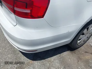 2015 Volkswagen Jetta S с VIN 3VW2K7AJ0FM341419, выставлен на аукционе IAAI как лот 42544580 с пробегом 92 278 миль миль и . История ставок и продаж доступна на DreamBid. Изображение 6.