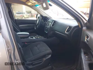 2015 Dodge Durango SXT z VIN 1C4RDJAG7FC240103, wystawiony jako IAAI lot #42621514 z przebiegiem 197 257 mil mil oraz . Historia ofert i sprzedaży dostępna na DreamBid. Obrazek 5.