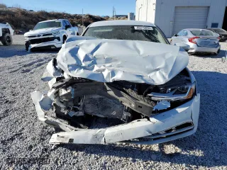 2017 Volkswagen Jetta 1.4T S with VIN 3VW2B7AJ2HM260778, listed as a Copart auction lot 89210895 with 125,306 mi miles and Salvage Title. Bid and sale history available at carsss.com. Image 5.