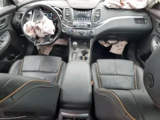 2020 Chevrolet Impala Premier with VIN 1G1105S36LU112235, listed as a Copart auction lot 42006585 with 65,986 mi miles and Non Repairable. Bid and sale history available at carsss.com. Image 8.