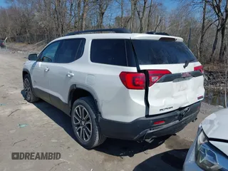2017 GMC Acadia SLT with VIN 1GKKNVLS1HZ117795, listed as a IAAI auction lot 42101818 with 98,840 mi miles and . Bid and sale history available at carsss.com. Image 6.