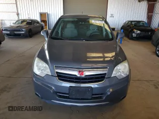 2008 Saturn VUE I4 z VIN 3GSCL93Z78S710461, wystawiony jako Copart lot #58070105 z przebiegiem 139 150 mil mil oraz Szkoda całkowita • Salvage title. Historia ofert i sprzedaży dostępna na DreamBid. Obrazek 5.