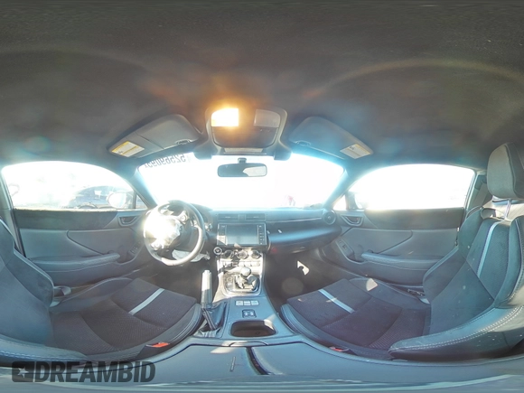 2023 Toyota 86 Premium with VIN JF1ZNBF15P8765856, listed as a Copart auction lot 52569095 with 34,040 mi miles and Salvage Title. Bid and sale history available at DreamBid. Image 12.