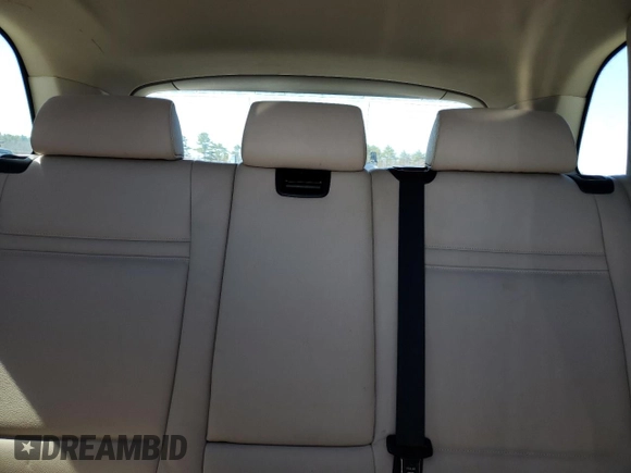 2012 BMW X5 35d with VIN 5UXZW0C58C0B88267, listed as a Copart auction lot 54160615 with Not provided miles and Salvage title. Bid and sale history available at DreamBid. Image 10.