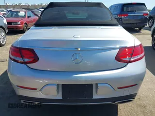 2018 Mercedes-Benz C 300 with VIN WDDWK4JB6JF754939, listed as a IAAI auction lot 37406882 with 73,043 mi miles and . Bid and sale history available at DreamBid. Image 17.