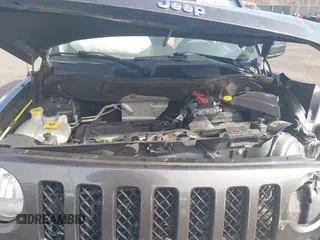 2015 Jeep Patriot High Altitude with VIN 1C4NJPFA1FD262834, listed as a IAAI auction lot 41758106 with 113,643 mi miles and . Bid and sale history available at DreamBid. Image 10.