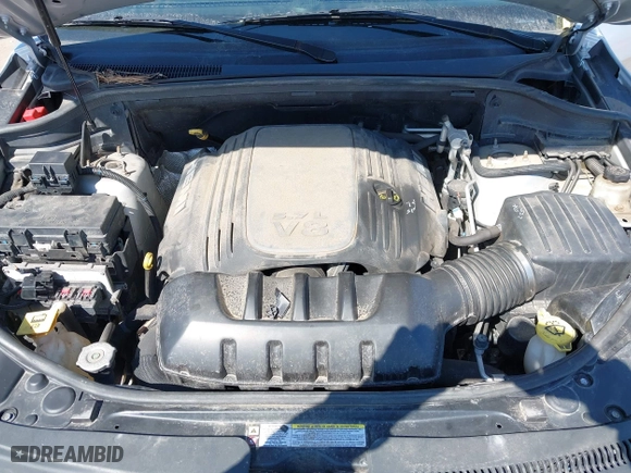 2011 Jeep Grand Cherokee Limited with VIN 1J4RR5GT9BC510322, listed as a IAAI auction lot 42003802 with 211,684 mi miles. Bid and sale history available at carsss.com. Image 10.