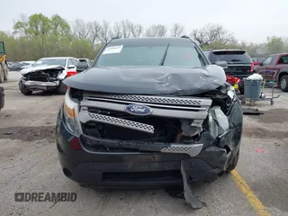 2013 Ford Explorer с VIN 1FM5K7B87DGC48881, выставлен на аукционе IAAI как лот 41998835 с пробегом 170 578 миль миль и . История ставок и продаж доступна на DreamBid. Изображение 13.