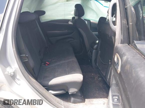 2016 Jeep Grand Cherokee 75th Anniversary with VIN 1C4RJEAG4GC391059, listed as a IAAI auction lot 42485892 with 160,000 mi miles and . Bid and sale history available at DreamBid. Image 8.