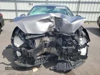 2023 Kia Forte LXS with VIN 3KPF24ADXPE674087, listed as a Copart auction lot 66454374 with 11,011 mi miles and Salvage Title. Bid and sale history available at carsss.com. Image 5.