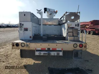 2012 Ford Super Duty F-450 DRW XL with VIN 1FDUF4GY8CEC51502, listed as a Copart auction lot 49360615 with 146,013 mi miles and Clean Title. Bid and sale history available at carsss.com. Image 6.