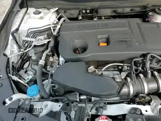 2021 Honda Accord Sport z VIN 1HGCV2F34MA027019, wystawiony jako Copart lot #71133425 z przebiegiem 58 575 mil mil oraz Szkoda całkowita • Salvage title. Historia ofert i sprzedaży dostępna na DreamBid. Obrazek 16.