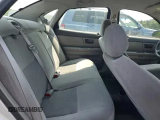 2006 Ford Taurus SE with VIN 1FAFP53U16A154534, listed as a Copart auction lot 59865255 with 88,855 mi miles and Clean title. Bid and sale history available at DreamBid. Image 10.