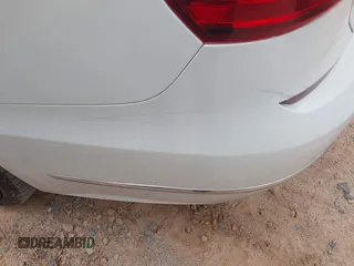 2016 Volkswagen Passat SE с VIN 1VWBS7A35GC047664, выставлен на аукционе IAAI как лот 42279911 с пробегом 170 886 миль миль и . История ставок и продаж доступна на DreamBid. Изображение 18.
