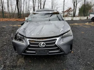 2016 Lexus NX 200t with VIN JTJBARBZ0G2055730, listed as a Copart auction lot 72238852 with 0 mi miles. Bid and sale history available at carsss.com. Image 5.