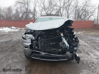 2019 Jeep Grand Cherokee Limited X with VIN 1C4RJFBG1KC846835, listed as a IAAI auction lot 41434995 with 23,106 mi miles. Bid and sale history available at carsss.com. Image 12.