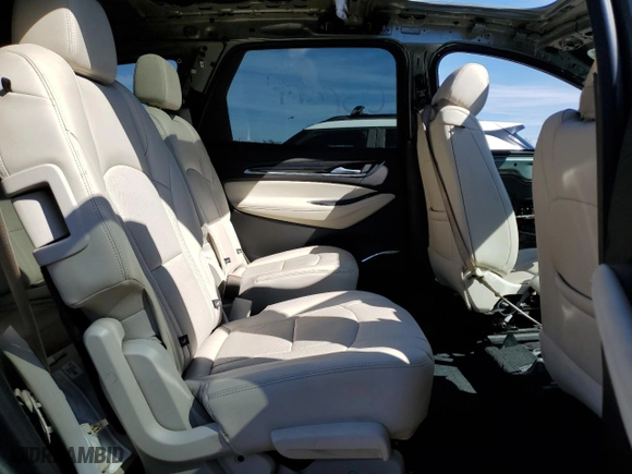 2022 Buick Enclave Essence with VIN 5GAERBKW5NJ144669, listed as a Copart auction lot 74202434 with NaN miles and Salvage Title. Bid and sale history available at carsss.com. Image 11.