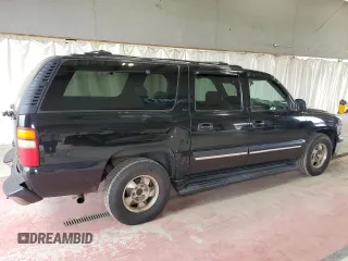 2001 Chevrolet Suburban LT with VIN 3GNFK16T21G242868, listed as a Copart auction lot 73703894 with 359,694 mi miles and Salvage Title. Bid and sale history available at carsss.com. Image 3.