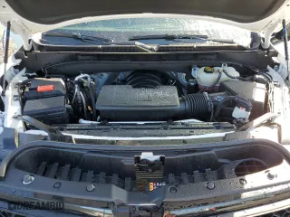 2021 Cadillac Escalade Sport with VIN 1GYS4FKLXMR288595, listed as a Copart auction lot 74670324 with 0 mi miles and Non Repairable. Bid and sale history available at carsss.com. Image 12.