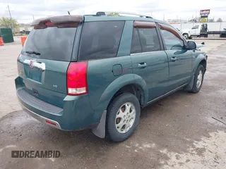 2006 Saturn VUE with VIN 5GZCZ53466S880616, listed as a IAAI auction lot 41957587 with 106,263 mi miles. Bid and sale history available at carsss.com. Image 4.