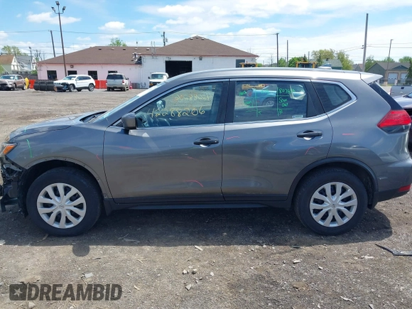 2017 Nissan Rogue S с VIN JN8AT2MV9HW002985, выставлен на аукционе IAAI как лот 42288206 с пробегом 99 185 миль миль и . История ставок и продаж доступна на DreamBid. Изображение 15.