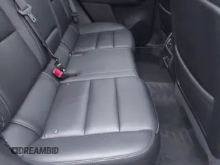 2022 Cadillac XT4 FWD Luxury with VIN 1GYAZAR45NF168088, listed as a IAAI auction lot 41479950 with 42,918 mi miles and . Bid and sale history available at DreamBid. Image 8.