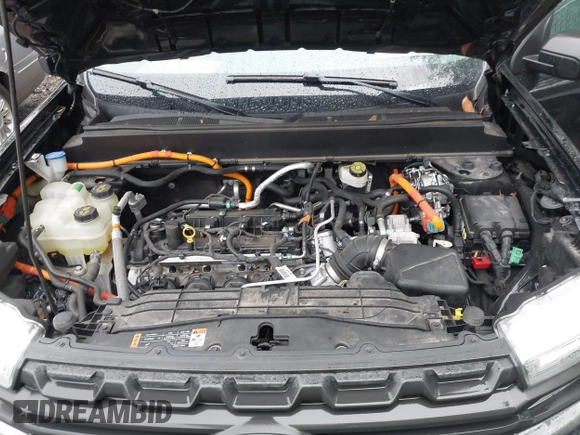 2022 Ford Maverick XL z VIN 3FTTW8E38NRA17262, wystawiony jako IAAI lot #42308633 z przebiegiem 31 789 mil mil oraz . Historia ofert i sprzedaży dostępna na DreamBid. Obrazek 10.