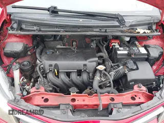 2016 Toyota Yaris L z VIN VNKKTUD3XGA061900, wystawiony jako IAAI lot #42257692 z przebiegiem 120 132 mil mil oraz . Historia ofert i sprzedaży dostępna na DreamBid. Obrazek 10.
