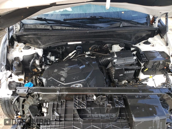 2021 Hyundai Palisade SEL z VIN KM8R34HE3MU193504, wystawiony jako Copart lot #44400955 z przebiegiem 90 231 mil mil oraz Nie do naprawy • Non repairable. Historia ofert i sprzedaży dostępna na DreamBid. Obrazek 12.