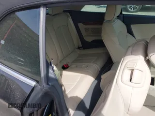 2020 Audi A5 Cabriolet Premium z VIN WAUWNGF50LN000334, wystawiony jako IAAI lot #41919556 z przebiegiem 56 494 mil mil oraz . Historia ofert i sprzedaży dostępna na DreamBid. Obrazek 8.