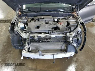 2020 Infiniti QX50 Luxe z VIN 3PCAJ5M3XLF101376, wystawiony jako Copart lot #55224945 z przebiegiem 61 065 mil mil oraz Szkoda całkowita • Salvage title. Historia ofert i sprzedaży dostępna na DreamBid. Obrazek 12.