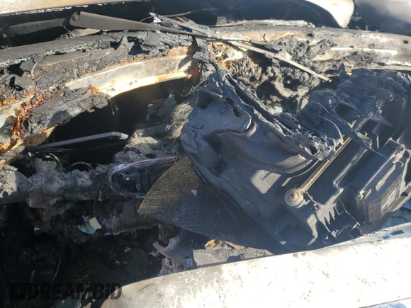 2017 Mercedes-Benz E 300 Luxury with VIN WDDZF4KB5HA171575, listed as a Copart auction lot 47442195 with Not provided miles and Salvage title. Bid and sale history available at DreamBid. Image 9.