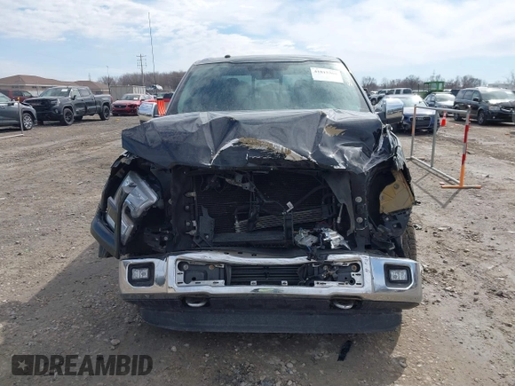 2016 Ford F-150 XLT with VIN 1FTEW1EG0GKD11992, listed as a IAAI auction lot 41815360 with 95,377 mi miles. Bid and sale history available at carsss.com. Image 13.