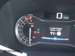 2016 Honda Pilot EX with VIN 5FNYF5H33GB033082, listed as a IAAI auction lot 41699662 with 98,799 mi miles. Bid and sale history available at carsss.com. Image 15.