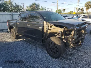 2015 Toyota Tundra SR5 z VIN 5TFEY5F11FX181718, wystawiony jako Copart lot #48792685 z przebiegiem 186 341 mil mil oraz Szkoda całkowita • Salvage title. Historia ofert i sprzedaży dostępna na DreamBid. Obrazek 4.