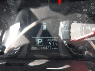 2017 Toyota Sienna L with VIN 5TDZZ3DC2HS803274, listed as a IAAI auction lot 41678577 with 44,427 mi miles and . Bid and sale history available at DreamBid. Image 7.