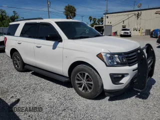 2019 Ford Expedition XL с VIN 1FMJU1FT1KEA12398, выставлен на аукционе Copart как лот 62321135 с пробегом 45 738 миль миль и На запчасти • Non repairable. История ставок и продаж доступна на DreamBid. Изображение 4.