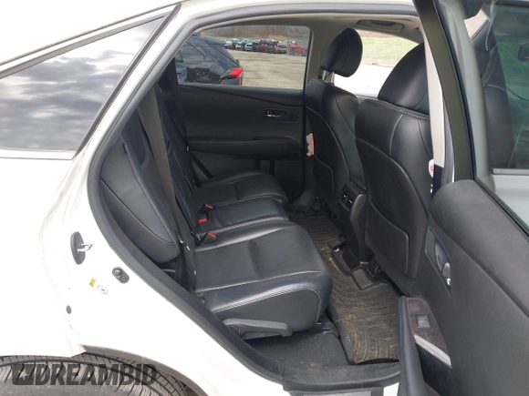 2015 Lexus RX 350 with VIN 2T2BK1BA2FC294722, listed as a IAAI auction lot 42019871 with 76,335 mi miles and . Bid and sale history available at DreamBid. Image 8.