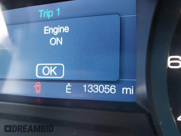 2015 Ford Explorer с VIN 1FM5K7B88FGC49248, выставлен на аукционе IAAI как лот 42276893 с пробегом 133 056 миль миль и . История ставок и продаж доступна на DreamBid. Изображение 15.